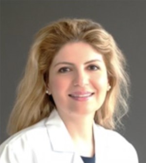 Dr. Azadeh Ghassemi
